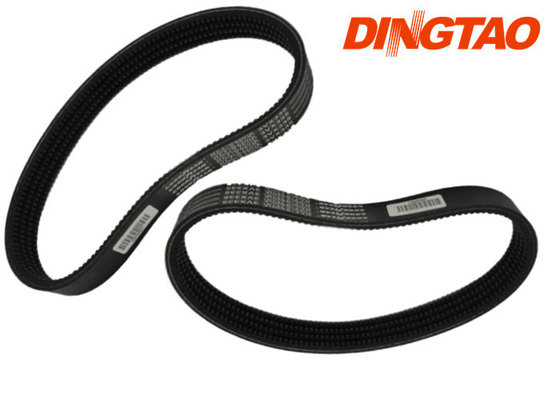 180500232 GT5250 Cutter Parts Belt Banded 33.5 Suit Cutter S7200 Parts