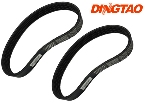 180500232 GT5250 Cutter Parts Belt Banded 33.5 Suit Cutter S7200 Parts