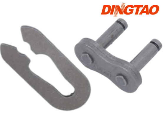 288010607 GTXL Cutter Parts  Link Connecting Chain #60 GT1000 Cutter Spare Parts