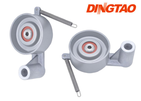 504500126 GT1000 Cutting Parts Idler Assy T1100 800 GTXL Auto Cutting Parts