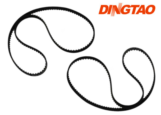 180500091 Suit For GT5250 Cutter Gearbelt 300t S5200 Cutter Spare Parts