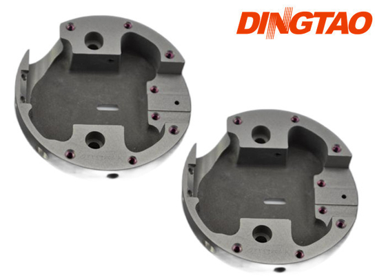 55592001 S5200 Cutting Spare Parts Bowl Presserfoot S-93-5 GT5250 Cutter Parts