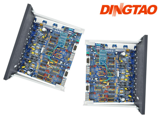 66144002 Suit Cutter Parts Dual H Bridge Servo Amp GTXL Auto Spare Parts