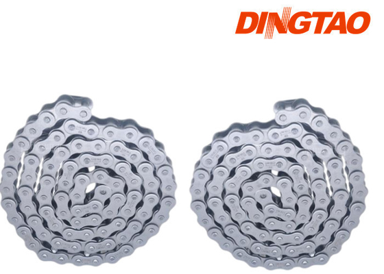288500018 Suit To Cutter GTXL Parts Chain Roller 60 Conveyor S-32 Per Ft