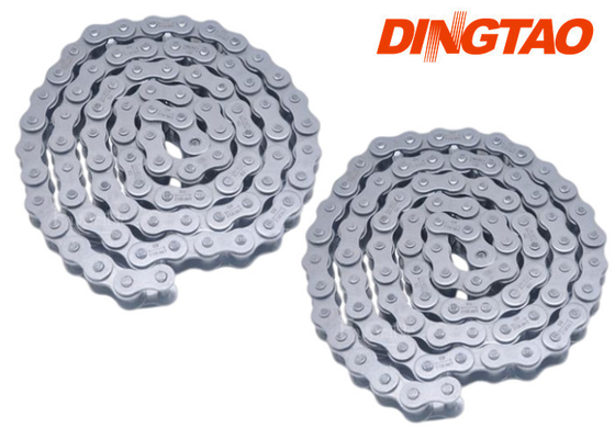 288500018 Suit To Cutter GTXL Parts Chain Roller 60 Conveyor S-32 Per Ft