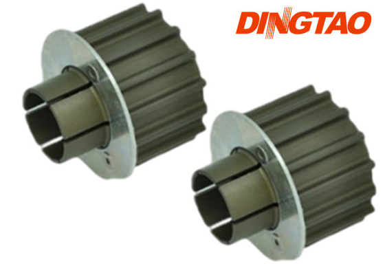 82522000 GT5250 Cutter Spare Parts Pulley Torque Tube Remote S7200 Cutting Parts