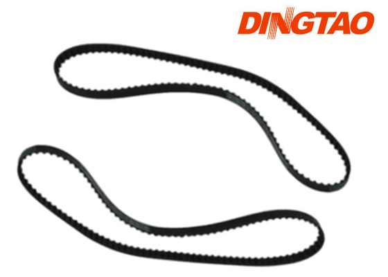 180500271 Suit Cutter GT5250 Parts Belt Timing S7200 Cutter Spare Parts