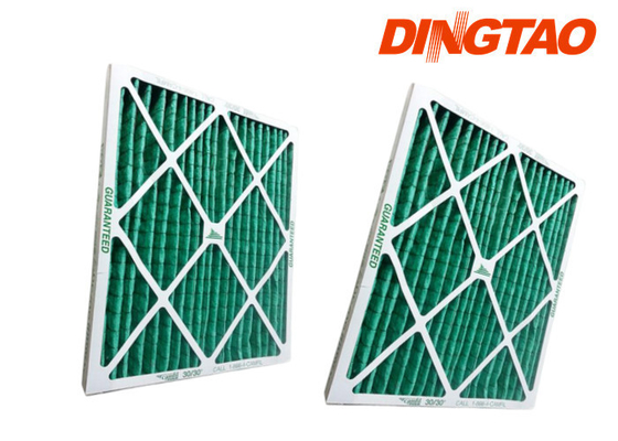 460500131 Suit  Cutter GT1000 Spare Parts Filter Farr 30/30 20x16x2 Cl2