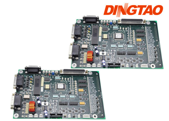 85681002 GTXL Cutter Spare Parts Pca Assy Bcc Gtxl Pkg GT1000 Auto Cutting Parts
