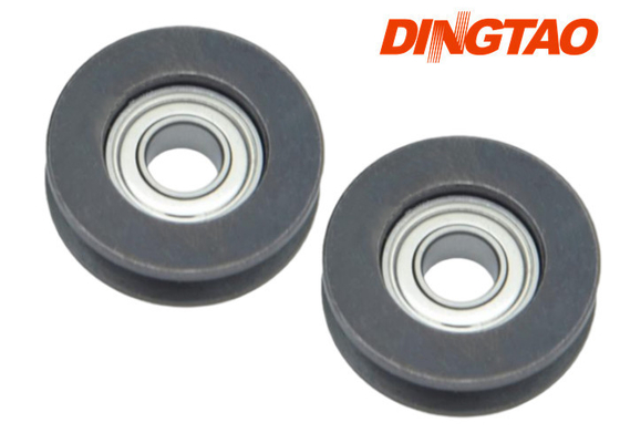 85632000 Suit GT1000 GTXL Auto Cutting Parts Pulley Idler Assy Sharp