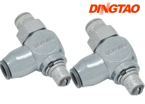 968500065 Suit GT5250 S5200 Cutter Vlv Flow Cont Sigma Fc04-02 14 Tubx18