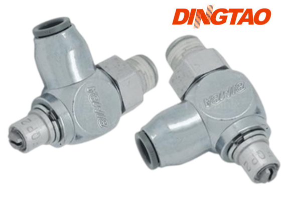 968500065 Suit GT5250 S5200 Cutter Vlv Flow Cont Sigma Fc04-02 14 Tubx18