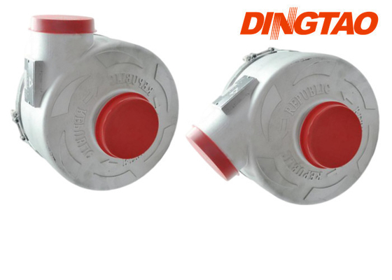 504500136 GTXL Auto Cutting Spare Parts Blwr Republic Std 208-230v 460v 3 60hz