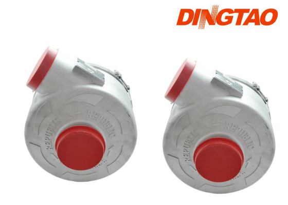 504500136 GTXL Auto Cutting Spare Parts Blwr Republic Std 208-230v 460v 3 60hz