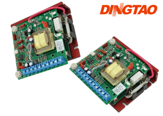 79725001 Suit GT1000 GTXL Cutter Drive Assy Elec Ctot Var Speed Shark Pkg