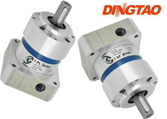 632500283 GT1000 Cutting Spare Parts Gearbox 5:1 Y Axis GTXL Auto Cutter Parts
