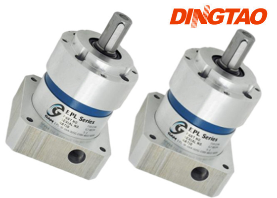 632500283 GT1000 Cutting Spare Parts Gearbox 5:1 Y Axis GTXL Auto Cutter Parts