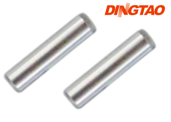 688500256 GTXL Auto Cutter Spare Parts Dowel Pin 0.125dx0.500l Hrdnd Grnd Mach