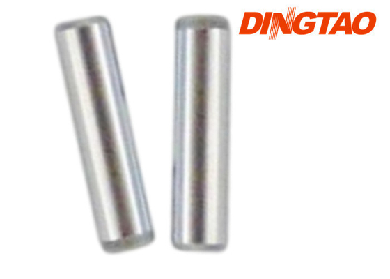 688500256 GTXL Auto Cutter Spare Parts Dowel Pin 0.125dx0.500l Hrdnd Grnd Mach
