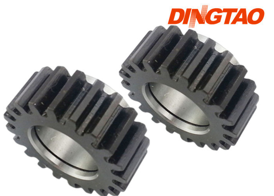 74647001 S5200 Auto Cutter Parts Gear Clamp S5000 7000 GT5250 Auto Spare Parts
