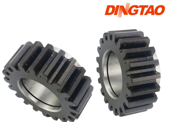 74647001 S5200 Auto Cutter Parts Gear Clamp S5000 7000 GT5250 Auto Spare Parts