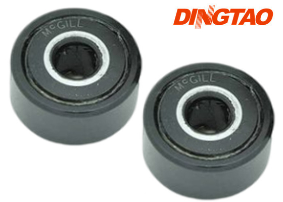 153500527 Suit For GT5250 S5200 Cutter Spare Parts Bearing Cam Follower