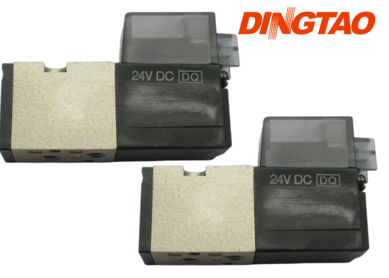 884500100 GT5250 S5200 Cutter Spare Parts Sol Nvz1120-5moz-M5-F 24vdc Surge S