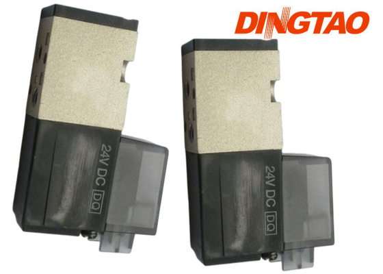 884500100 GT5250 S5200 Cutter Spare Parts Sol Nvz1120-5moz-M5-F 24vdc Surge S