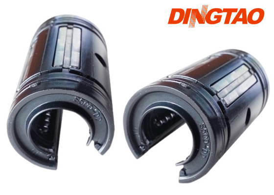 153500511 GT5250 Cutter Parts Bearing Super Smart For S5200 Cutting Spare Parts