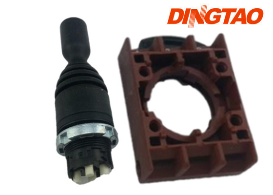 925500574 GT5250 Auto Cutter Parts Joystick 4-Way S7200 Cutting Spare Parts