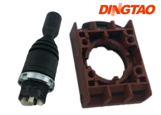 925500574 GT5250 Auto Cutter Parts Joystick 4-Way S7200 Cutting Spare Parts
