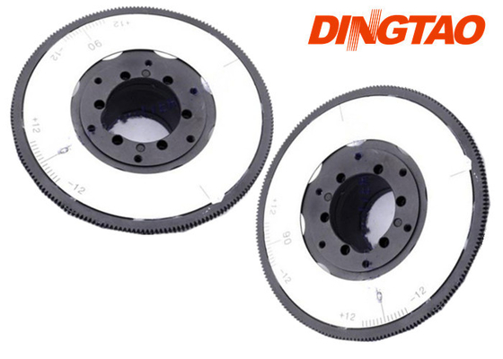 55758000 Suit  Cutter Gear Theta Sub-Assy S-93-5 GT5250 S7200 Spare Parts