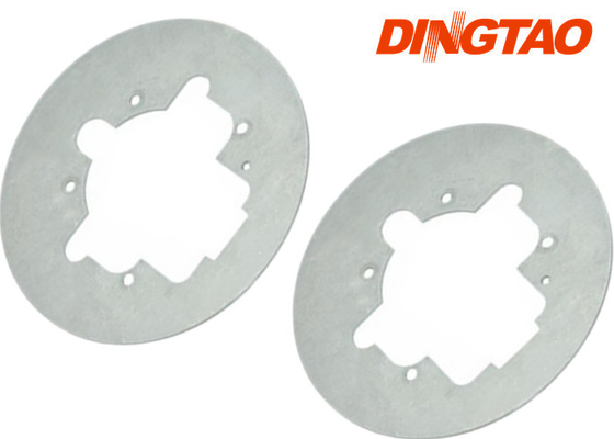 55407000 GT5250 Spare Parts Plate Presserfoot S-93-5 S5200 Auto Cutter Parts