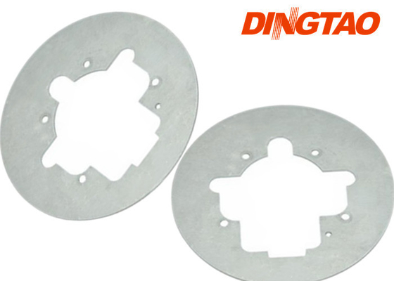 55407000 GT5250 Spare Parts Plate Presserfoot S-93-5 S5200 Auto Cutter Parts