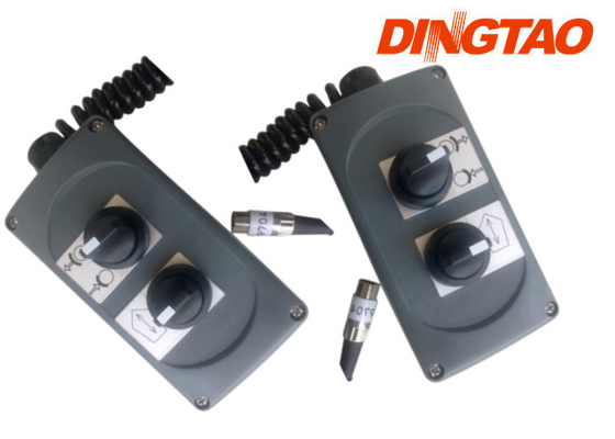 93831000 GTXL Cutting Parts Pendant Elec Lat Drive White Pnl GT1000 Cutting Parts