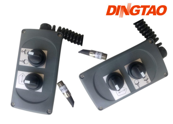 93831000 GTXL Cutting Parts Pendant Elec Lat Drive White Pnl GT1000 Cutting Parts