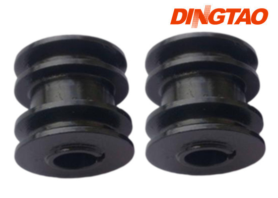 55401000 Suit For GT5250 S5200 Cutter Parts Pulley Sharpener S-93-5 S52