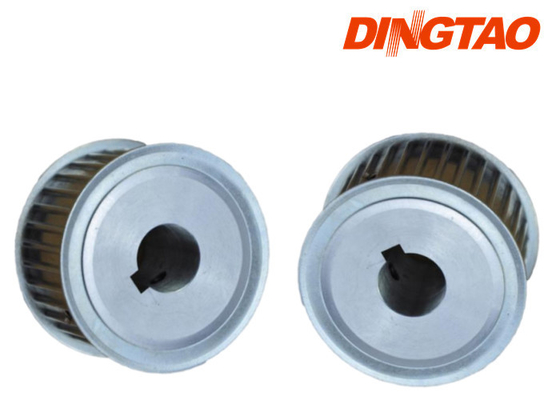 85882001 GTXL Cutter Spare Parts Pulley Driven At5 Y-Axis GT1000 Cutting Parts