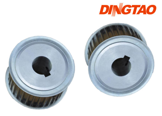 85882001 GTXL Cutter Spare Parts Pulley Driven At5 Y-Axis GT1000 Cutting Parts