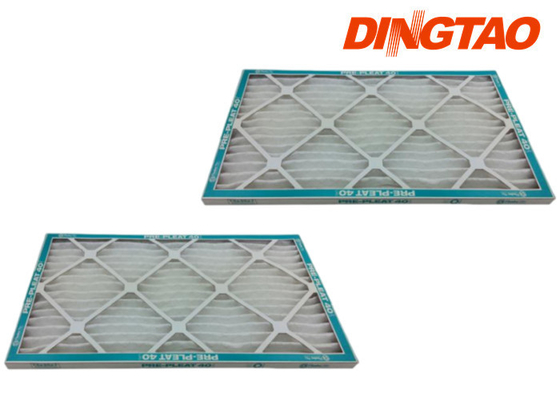 460500126 GTXL Auto Cutting Parts Flter Vacuum Filter Box Assembly GT1000 Cutter