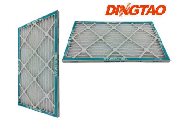 460500126 GTXL Auto Cutting Parts Flter Vacuum Filter Box Assembly GT1000 Cutter