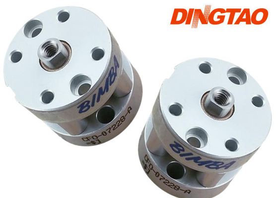 55707001 376500055 Cylinder Clutch Assembly For GT5250 S5200 Auto Cutter Parts