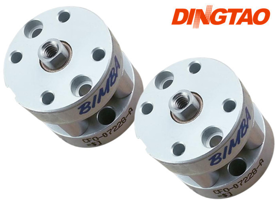 55707001 376500055 Cylinder Clutch Assembly For GT5250 S5200 Auto Cutter Parts