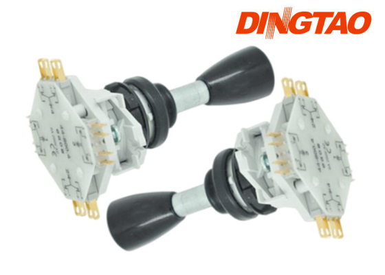 925500608 Joystick Eao 44-800.4 6a 250v Ac Suit For GTXL  Cutting Parts