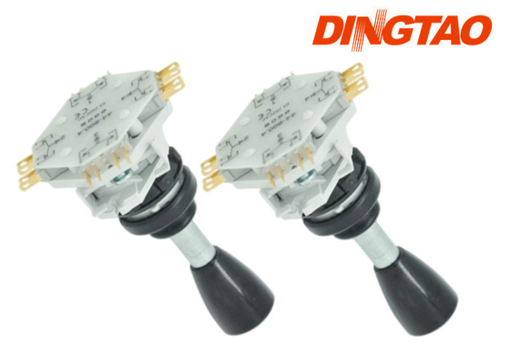 925500608 Joystick Eao 44-800.4 6a 250v Ac Suit For GTXL  Cutting Parts