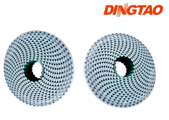 DT GTXL Auto Cutter Parts , PN 85867000 Timing Belt At10 X-Asix