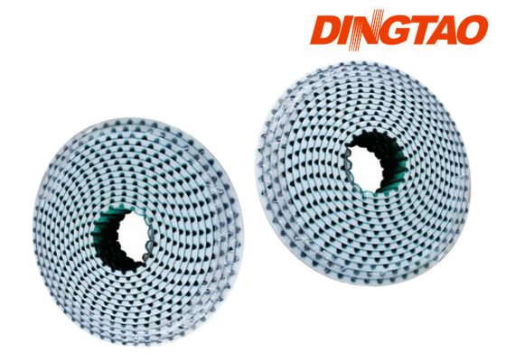 DT GTXL Auto Cutter Parts , PN 85867000 Timing Belt At10 X-Asix