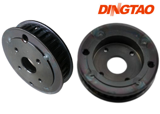 66475001 For GT5250 S5200 Auto Cutter Parts Pulley Crank Hsg S-93-5 W Lancaster