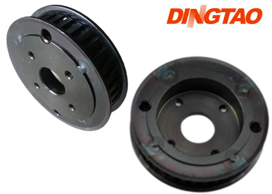 66475001 For GT5250 S5200 Auto Cutter Parts Pulley Crank Hsg S-93-5 W Lancaster