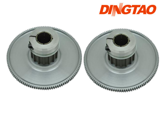 75150000 Suit Gerber GT5250 S5200 Cutter Drive Gear Pulley Torque Tube S72 52